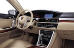 Roewe 550 2008 года